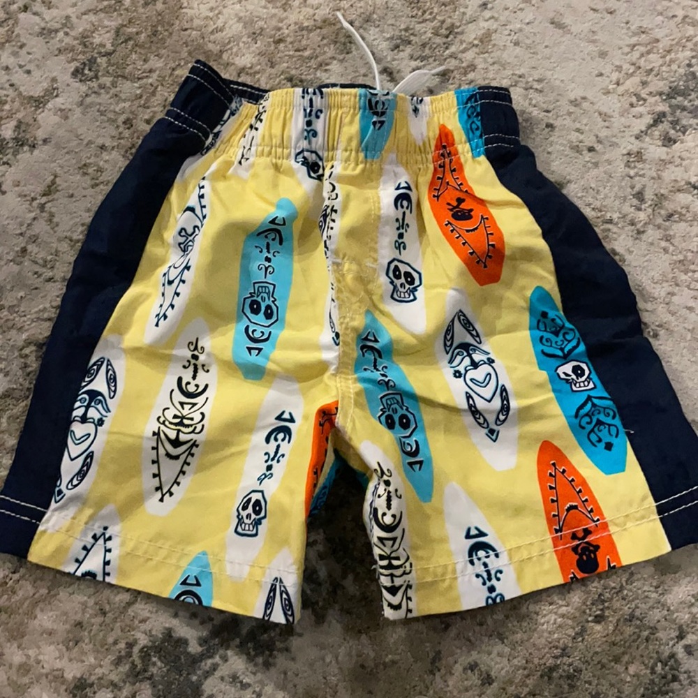 Bathing suit - boys